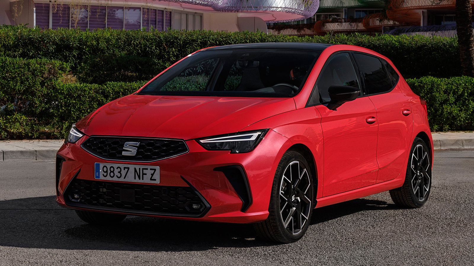 Οι τιμές των ανανεωμένων SEAT Ibiza και Arona στην Ελλάδα 